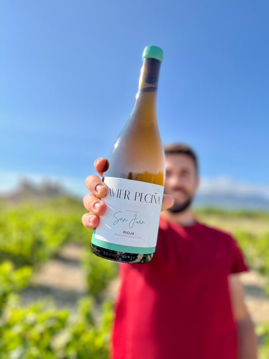 JAVIER PECIÑA SAN JUAN