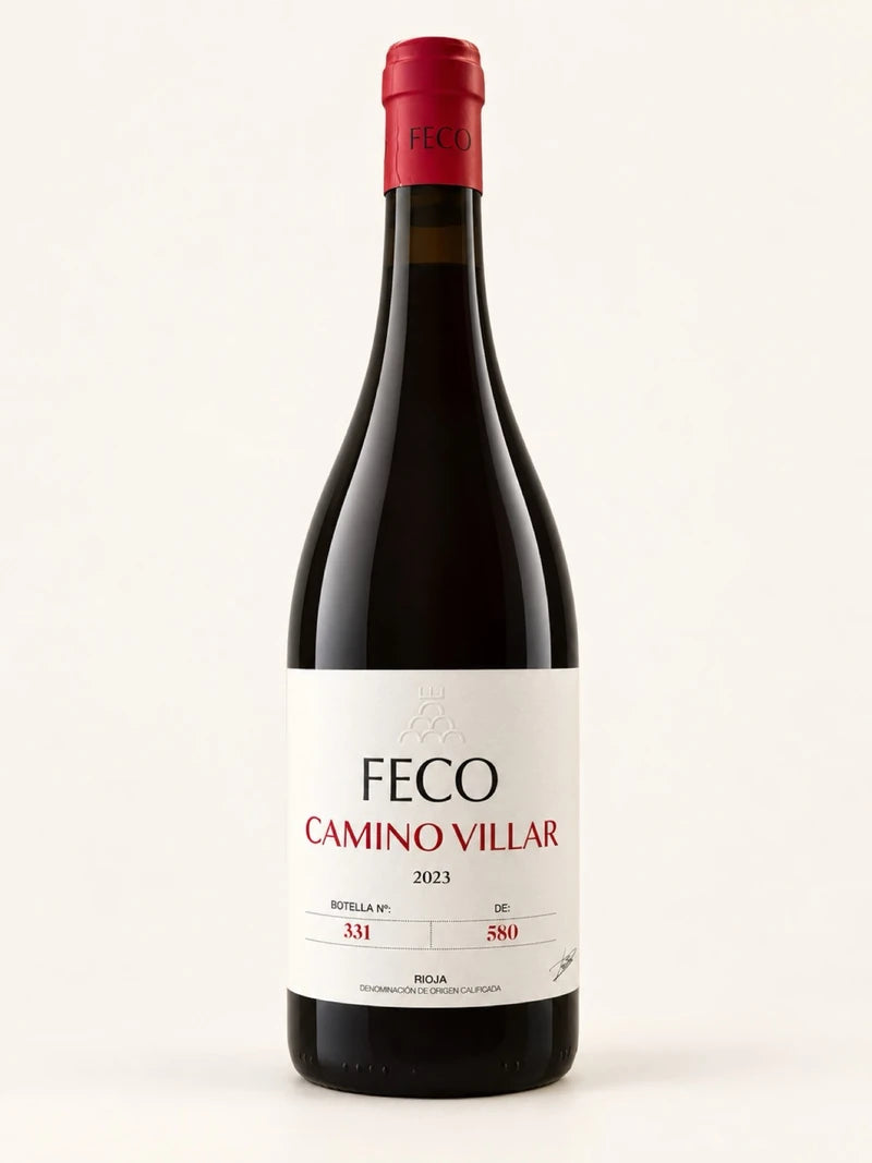 FECO Camino Villar