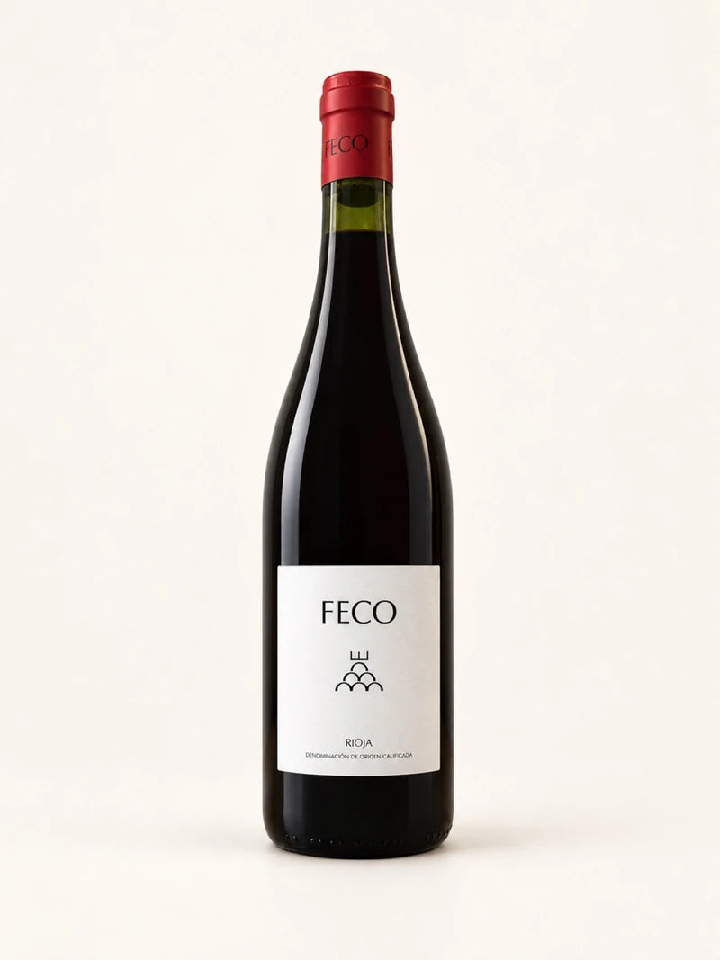 FECO Piedra Miguel Tinto